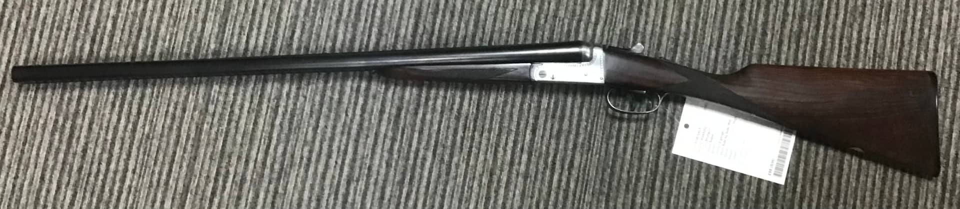 Sabel 12 gauge Unknown thumbnail 2