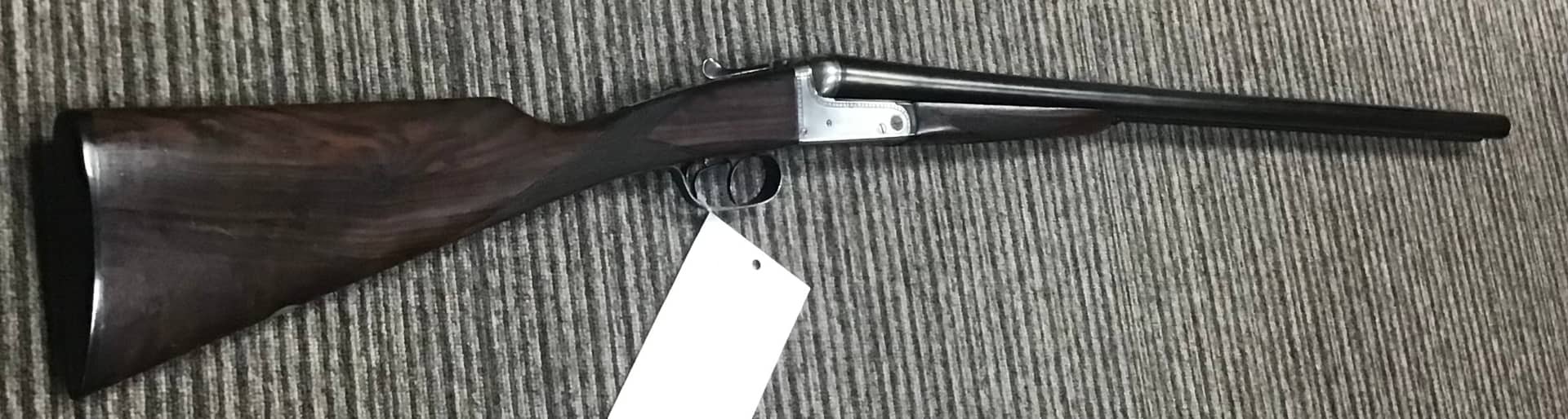 Sabel 12 gauge Unknown thumbnail 3