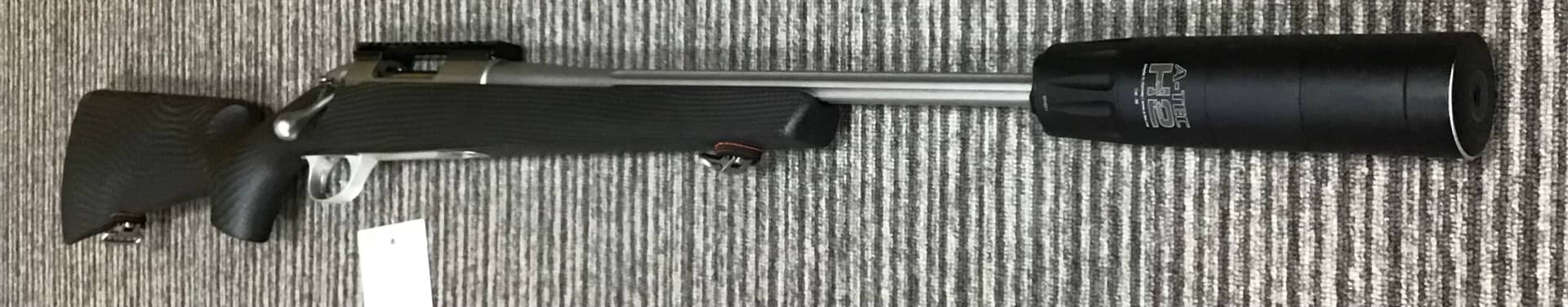 Sako .308 85 S Carbonlight thumbnail 3