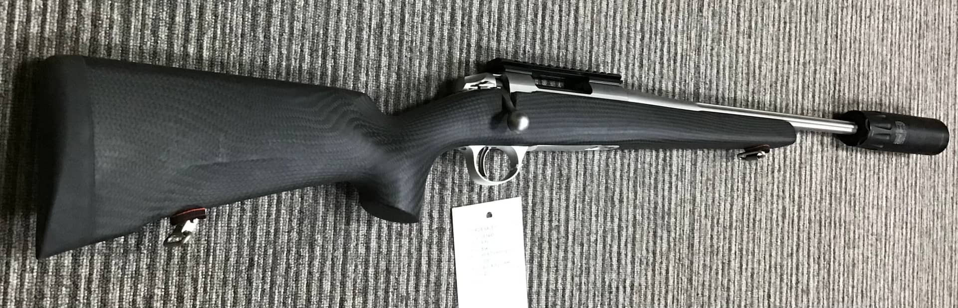 Sako .308 85 S Carbonlight thumbnail 4