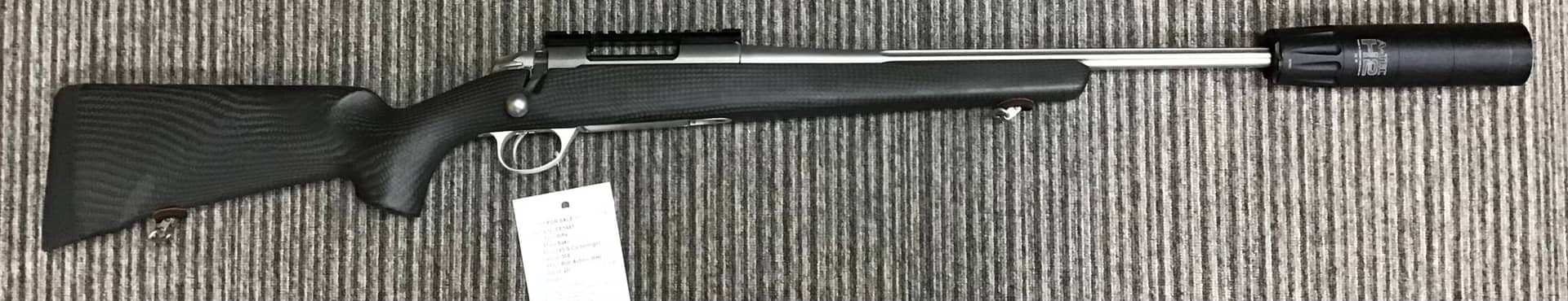 Sako .308 85 S Carbonlight - Image 1