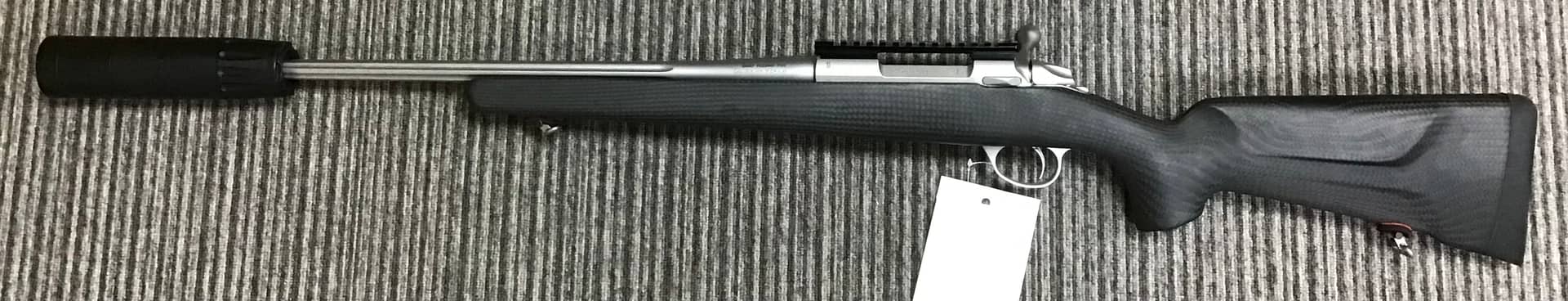 Sako .308 85 S Carbonlight thumbnail 2