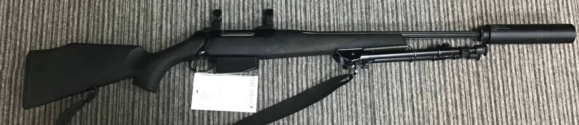 Sauer .243 202 XT thumbnail 2
