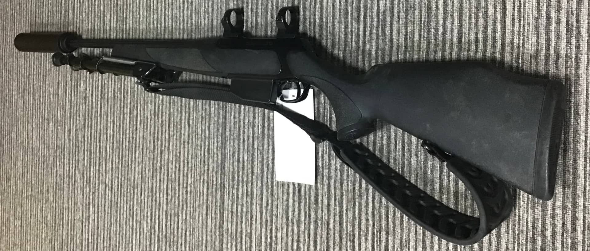Sauer .243 202 XT thumbnail 4