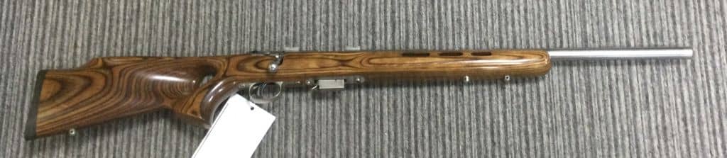 Savage Arms .17 HMR 93R17 - Image 1