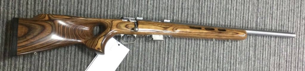 Savage Arms .17 HMR 93R17 thumbnail 2