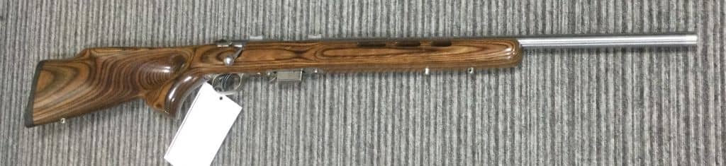 Savage Arms .17 HMR 93R17 thumbnail 3