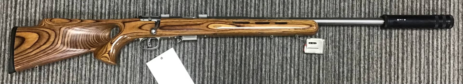Savage Arms .17 HMR Model 93R17 thumbnail 4