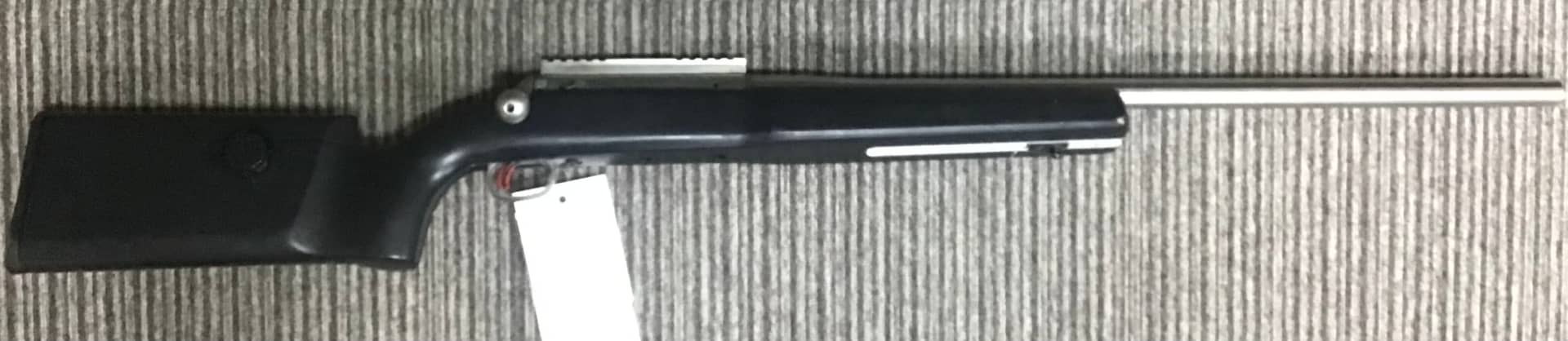 Savage Arms .300 Win Mag single shot thumbnail 4