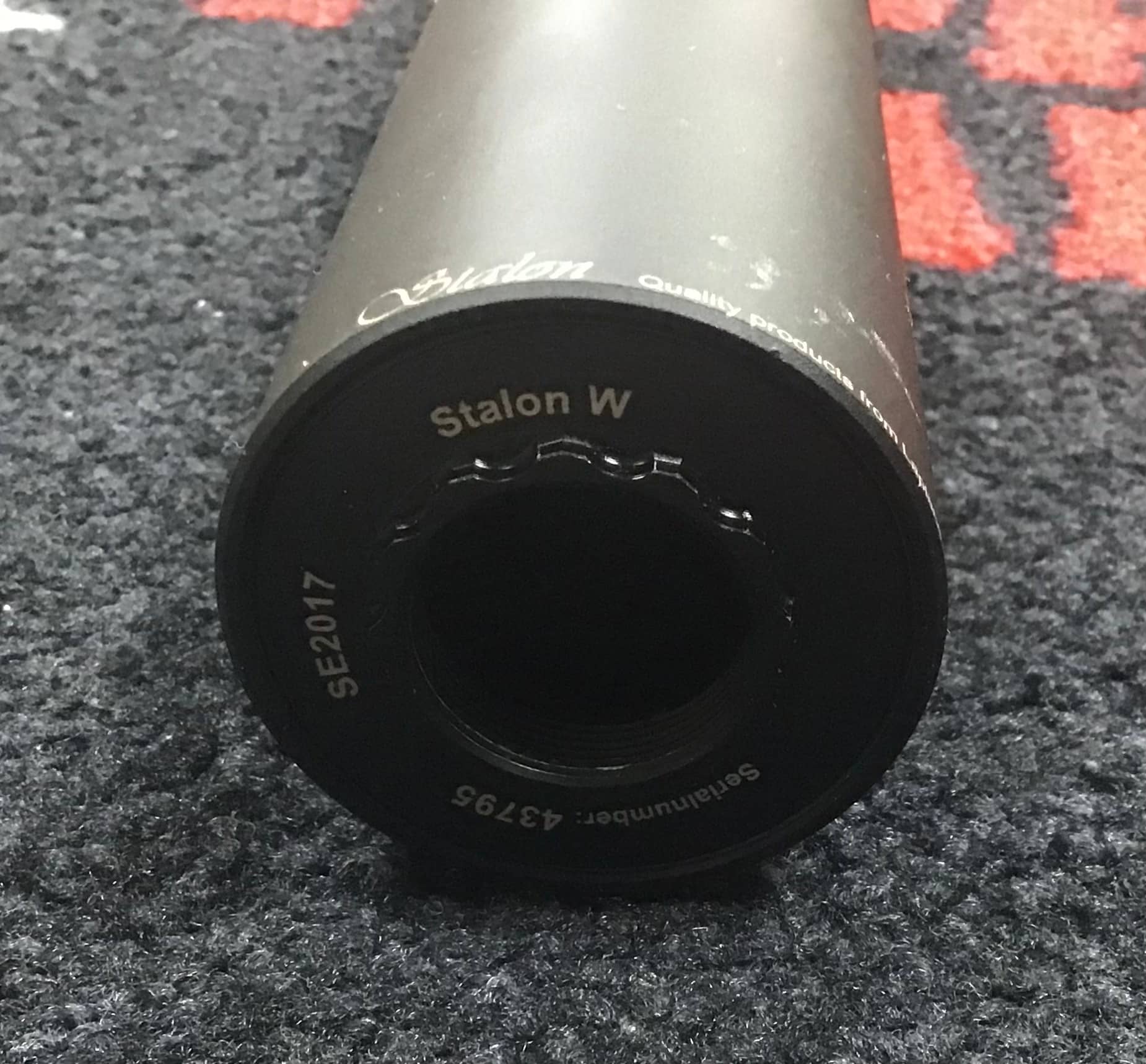 Stalon. .243 W110. thumbnail 2
