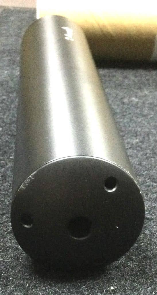 Swift .22 LR NIGHTINGALE thumbnail 2