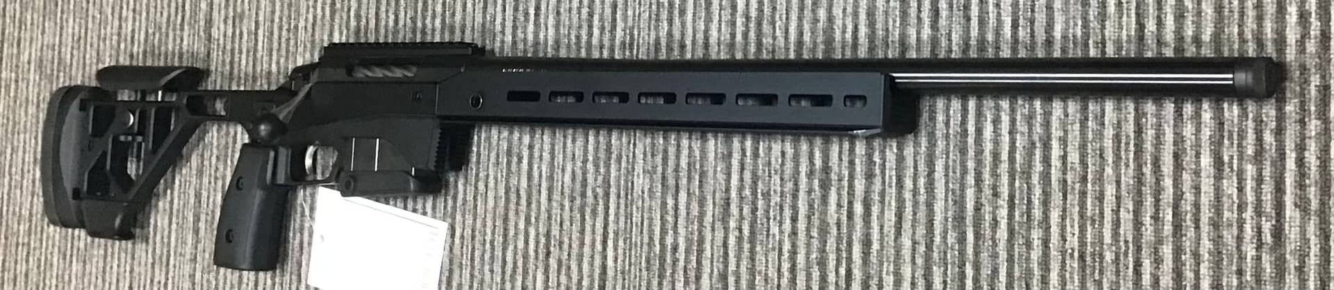Tikka .308 T3x Ace Target thumbnail 2