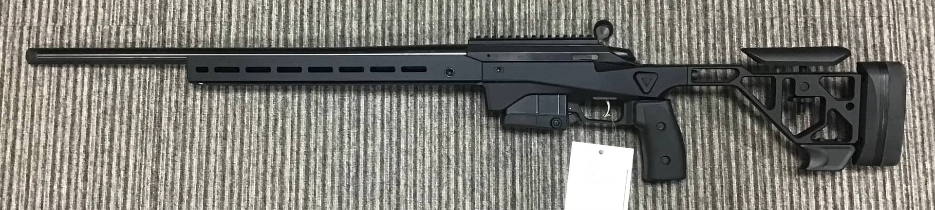 Tikka .308 T3x Ace Target thumbnail 4