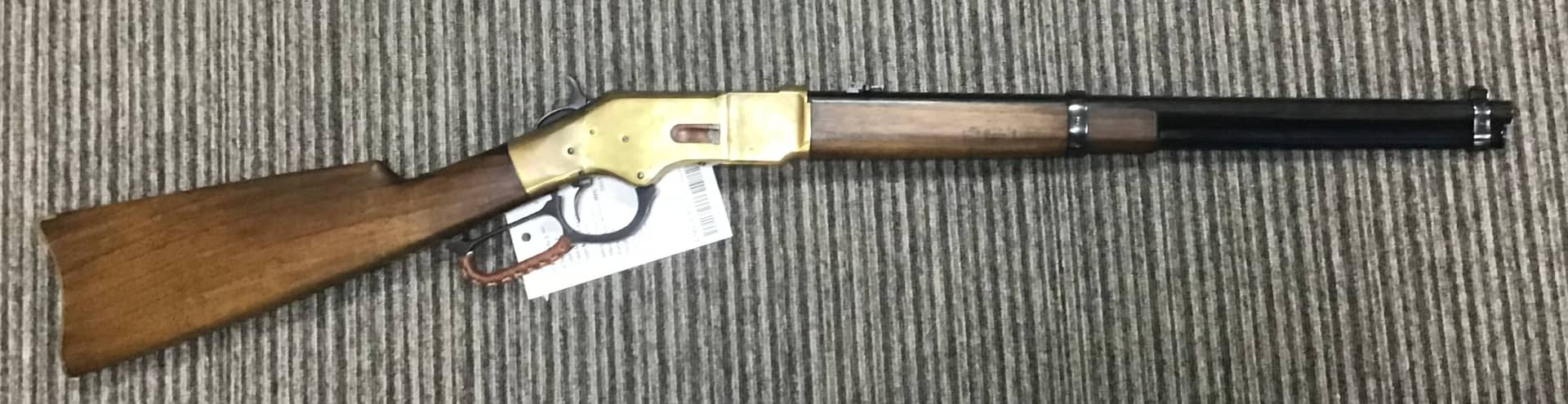 Uberti .38 Special Model 1873 - Image 1