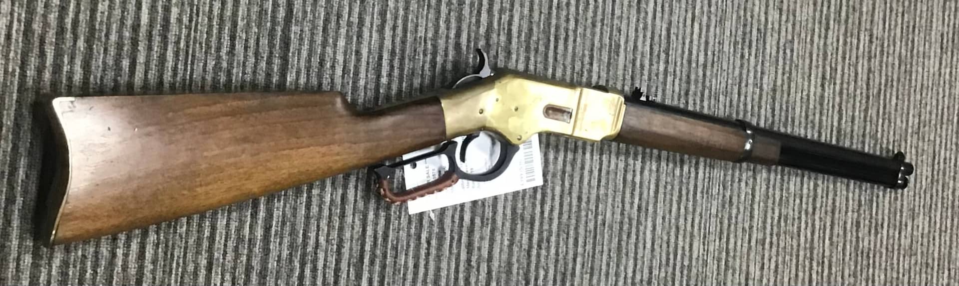 Uberti .38 Special Model 1873 thumbnail 2