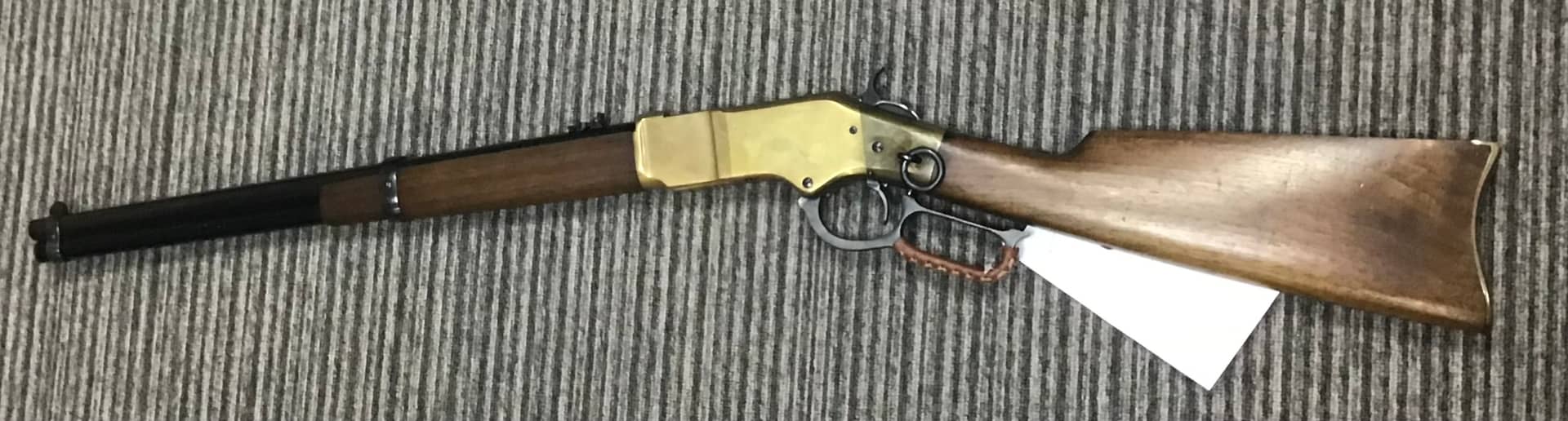 Uberti .38 Special Model 1873 thumbnail 3