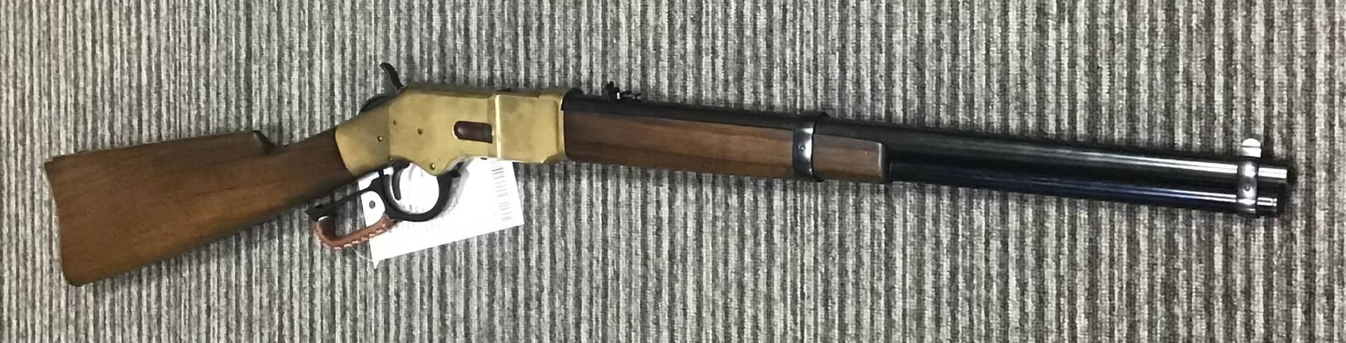 Uberti .38 Special Model 1873 thumbnail 4