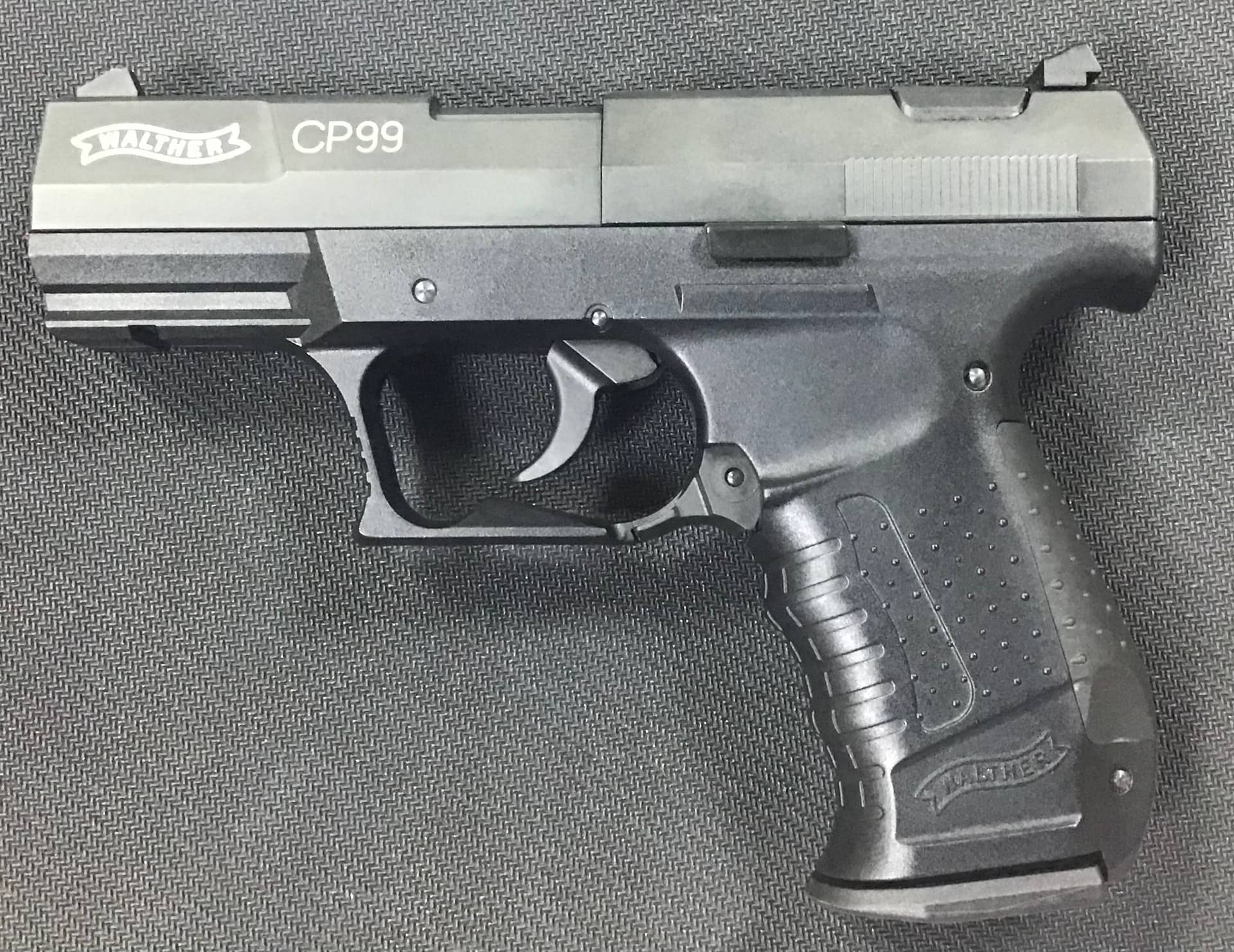 Walther .177 CP99 - Image 1
