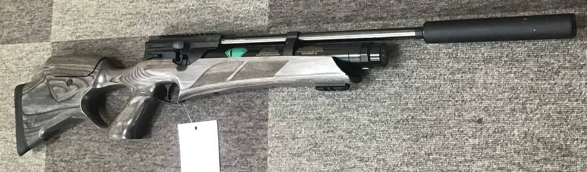 Weihrauch .177 HW 110 thumbnail 4