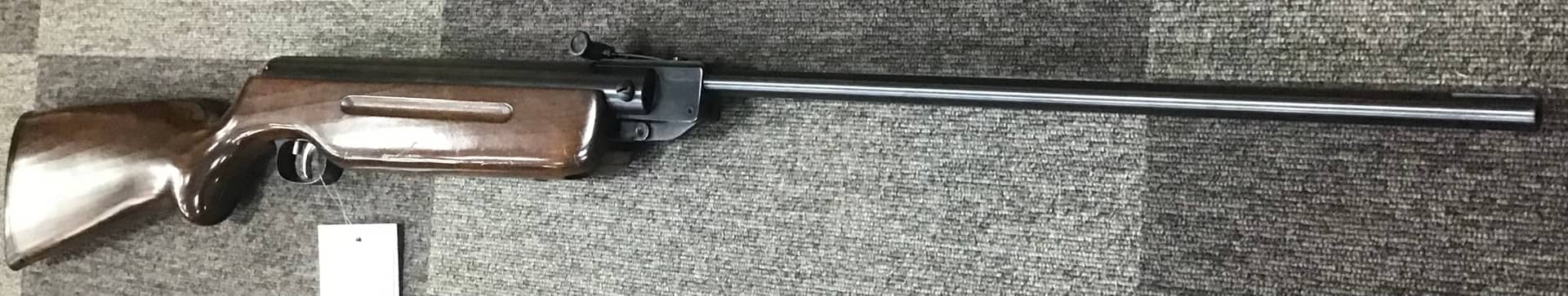 Weihrauch .22 HW 35 thumbnail 3