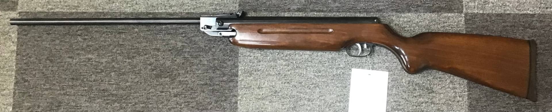 Weihrauch .22 HW 35 thumbnail 2
