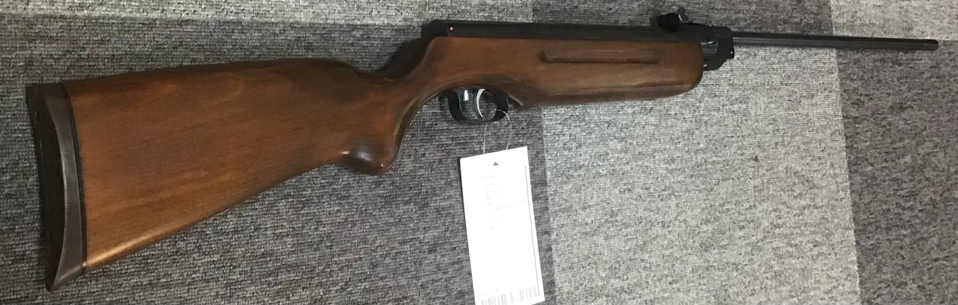 Weihrauch .22 HW 35 thumbnail 4