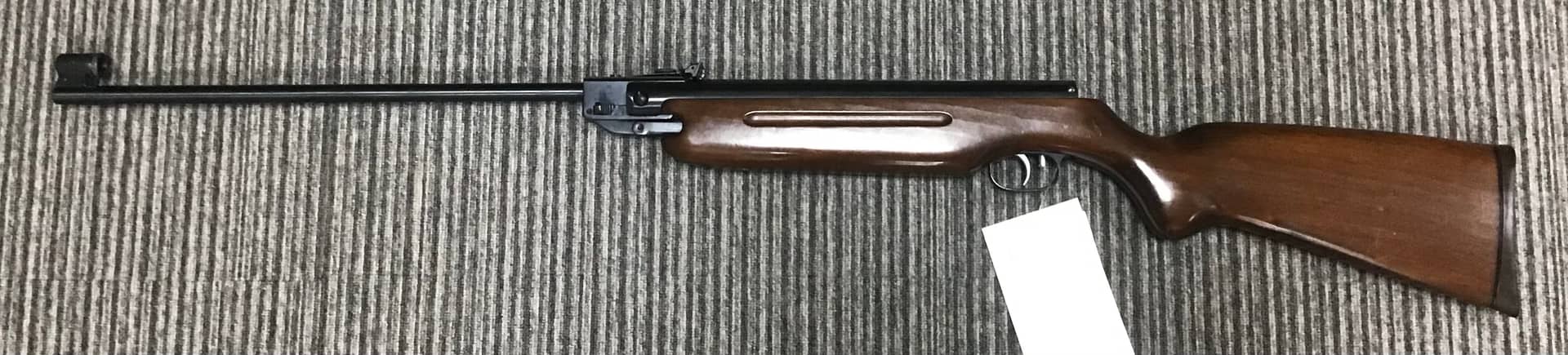Weihrauch .22 HW 35 thumbnail 8