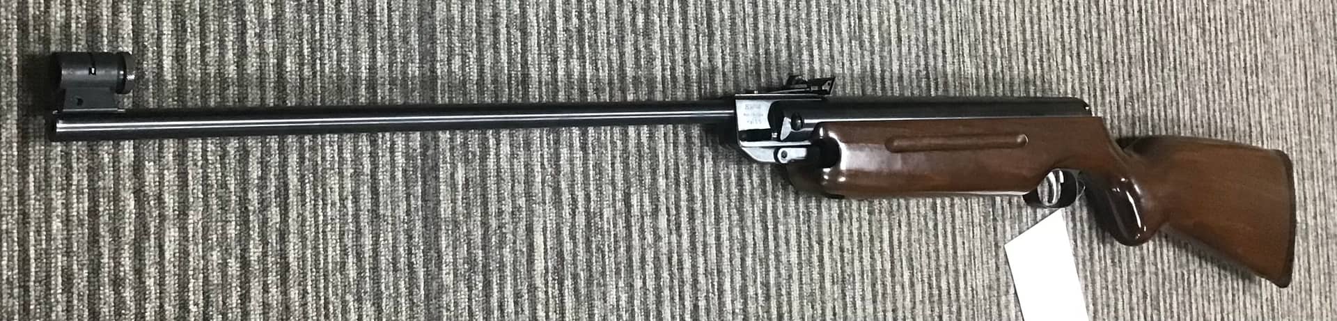 Weihrauch .22 HW 35 thumbnail 9