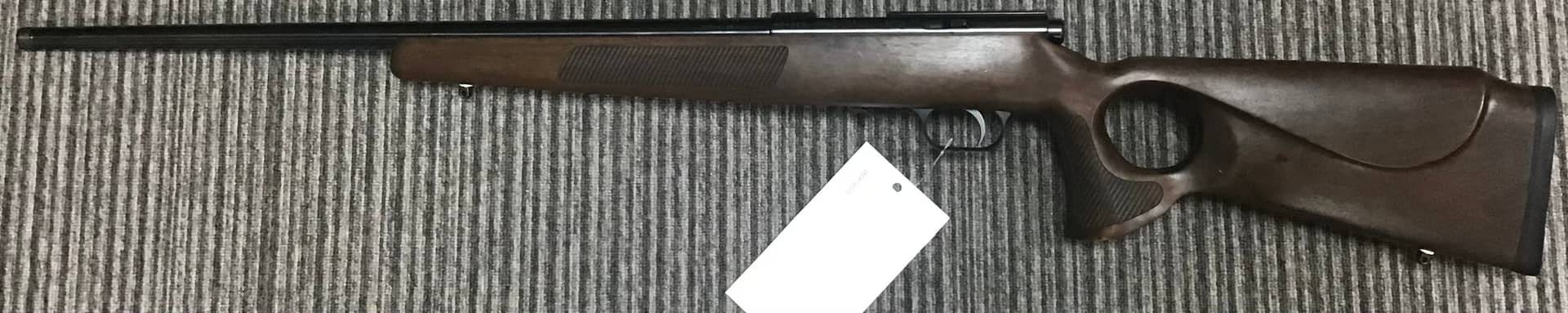 Weihrauch .22 LR HW 66 thumbnail 3