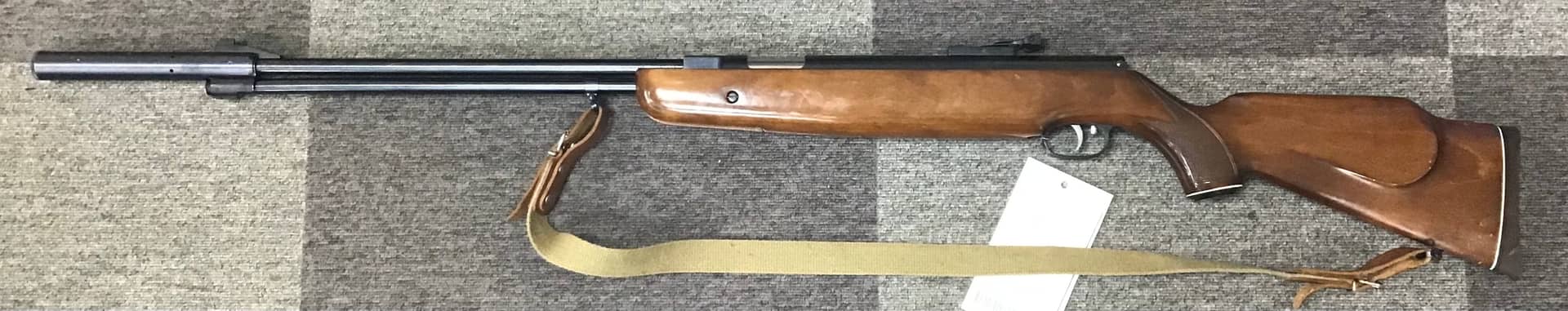 Weihrauch .22 HW 77 thumbnail 2