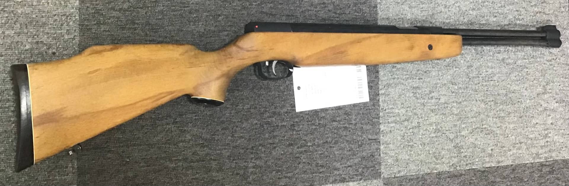 Weihrauch .22 HW 77 thumbnail 6
