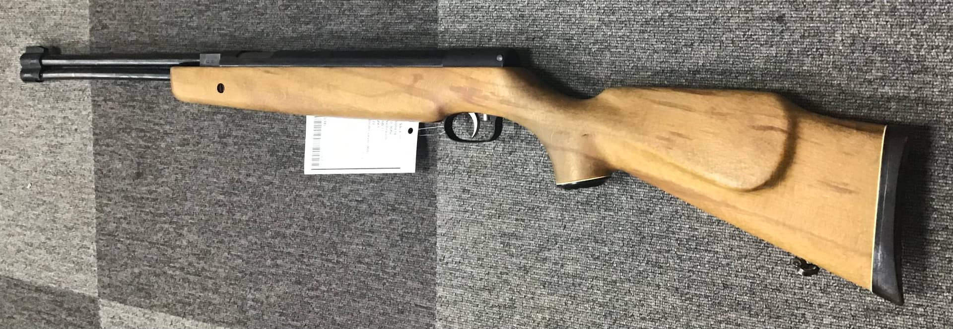 Weihrauch .22 HW 77 thumbnail 7