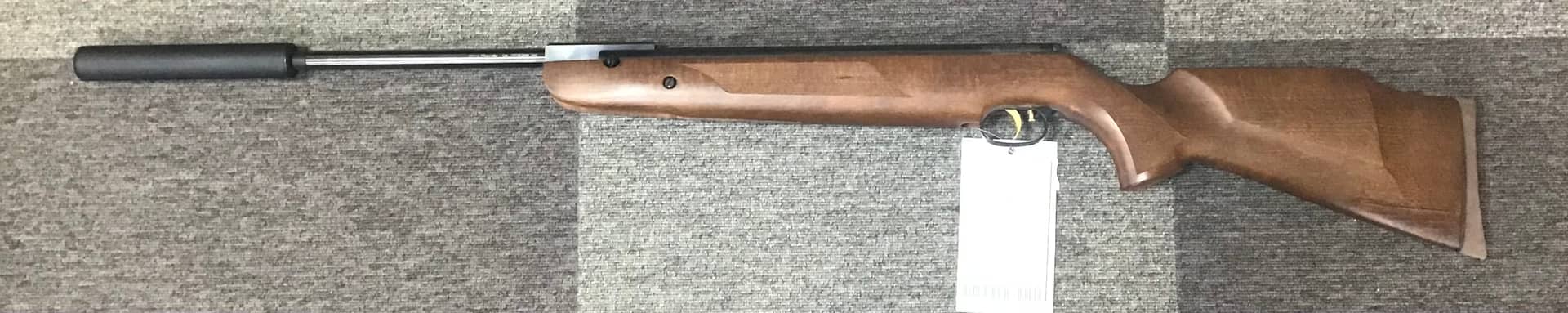 Weihrauch .177 HW 95 K - Image 1