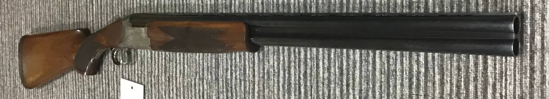 Winchester 12 gauge 5000 thumbnail 2