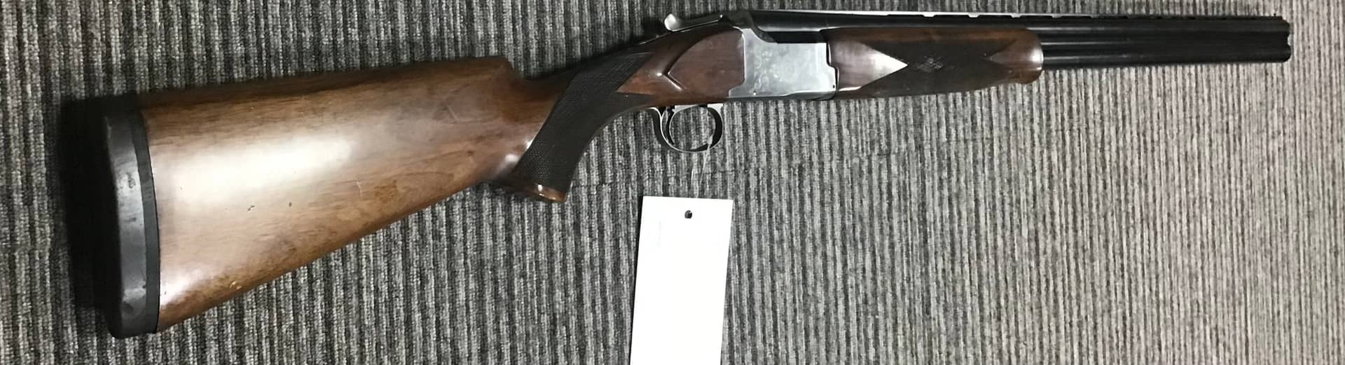 Winchester 12 gauge 5000 thumbnail 3