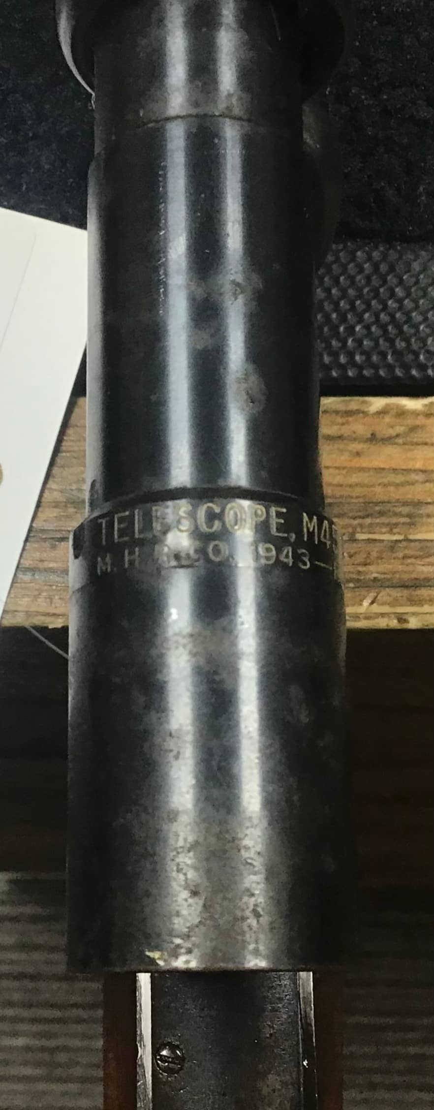 Winchester .22 LR Model 1906 thumbnail 5