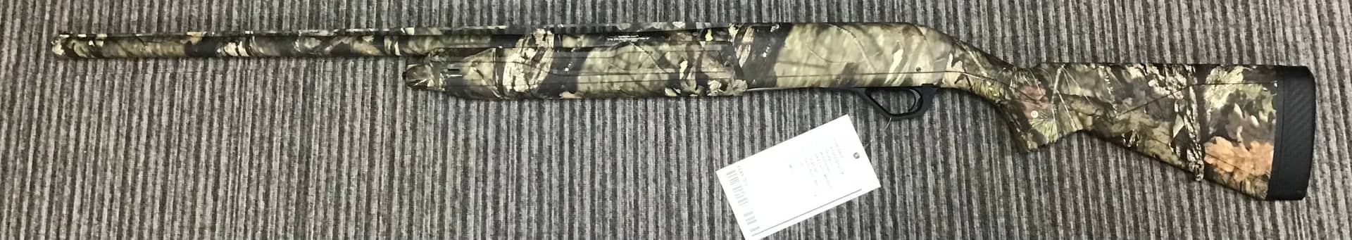 Winchester 12 gauge SX4 Camo MOBUC thumbnail 4