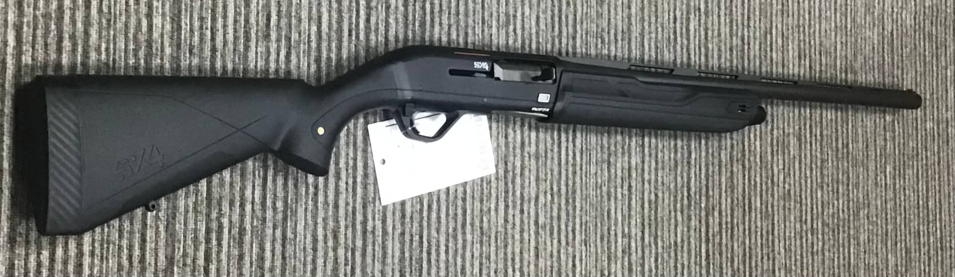 Winchester 12 gauge SX4 Composite thumbnail 2