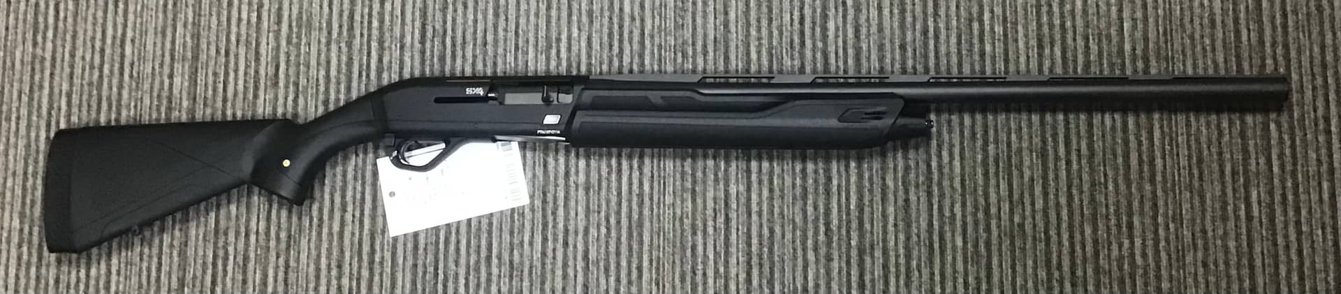 Winchester 12 gauge SX4 Composite