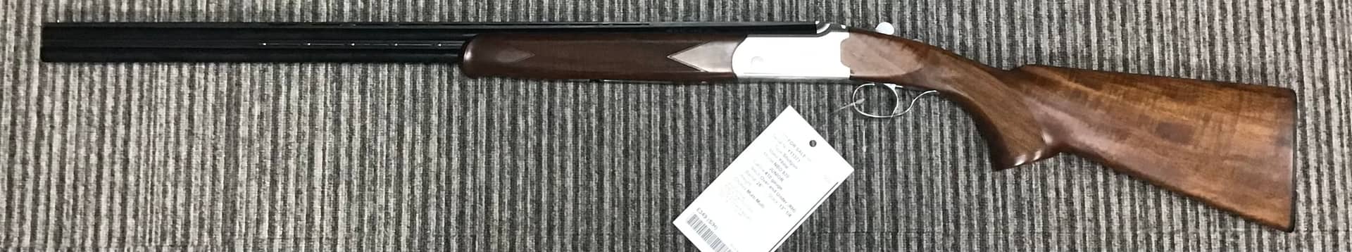 Yildiz 410 gauge Nbd 870 - Image 1