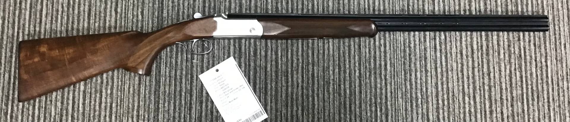 Yildiz 410 gauge Nbd 870 thumbnail 2