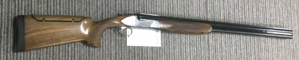 Yildiz 12 gauge PRO BLACK thumbnail 3