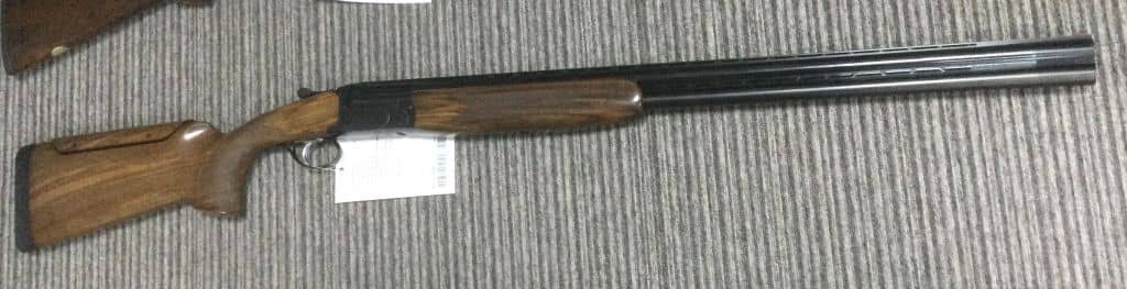 Yildiz 12 gauge PRO BLACK thumbnail 2