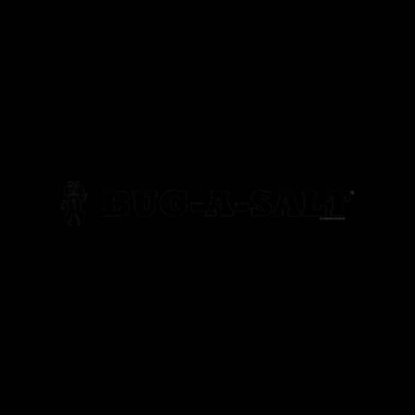 Bug A Salt logo