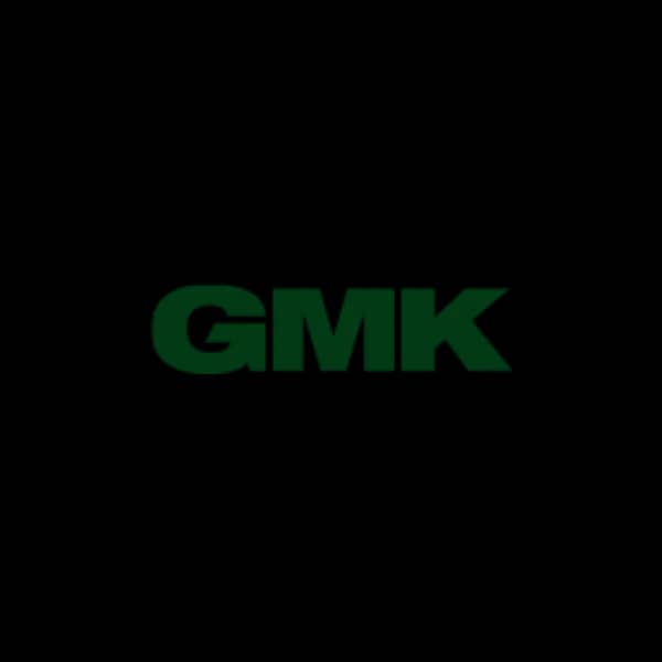GMK logo