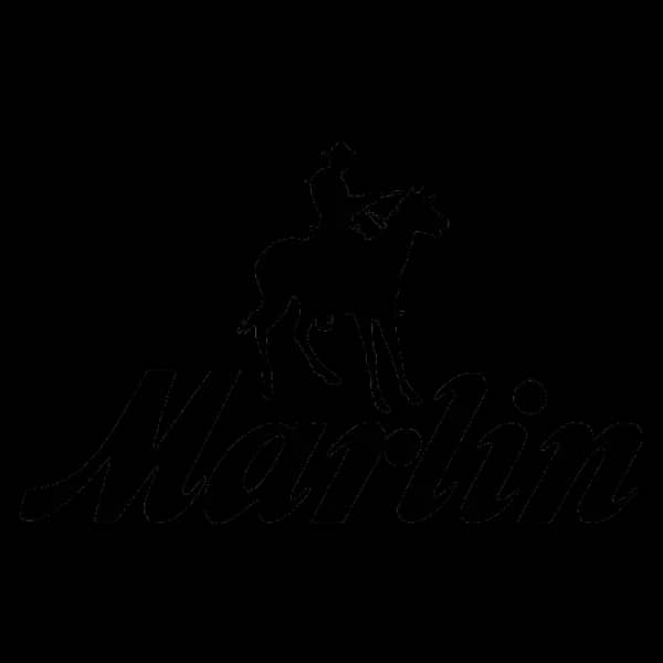 Marlin logo
