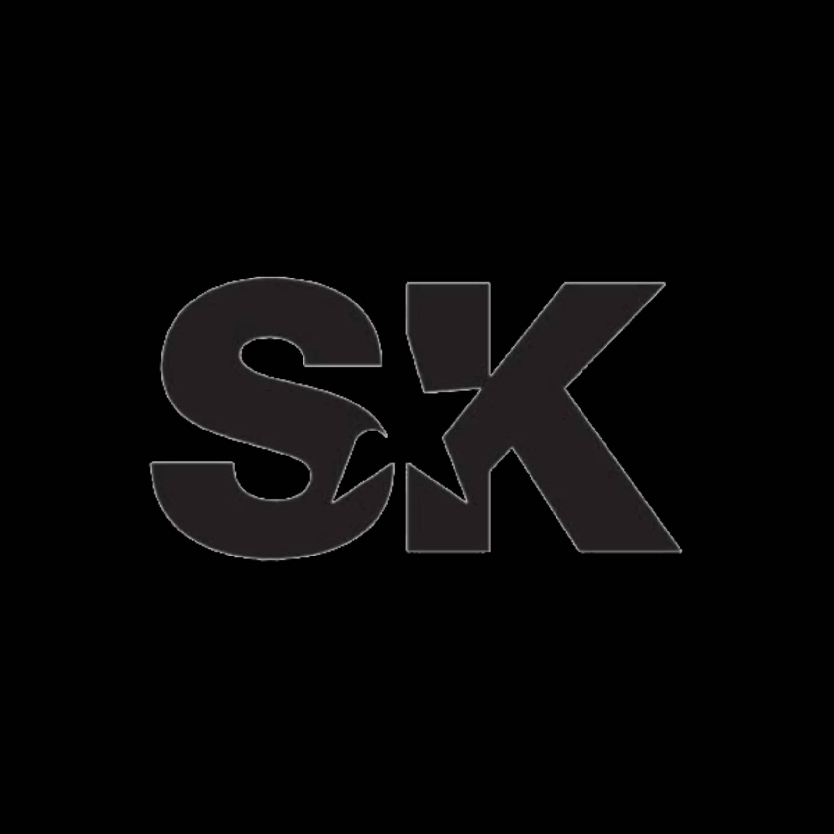 SK Ammo logo