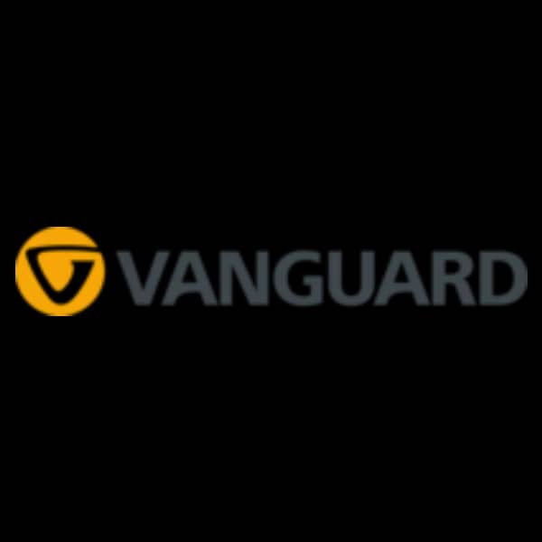 Vanguard logo