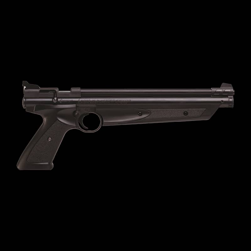 Crosman 1377 Air Pistol - Image 1