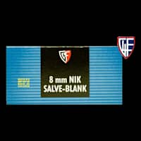 Fiocci Blanks (50) - Image 1